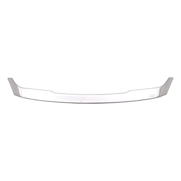 Auto Ventshade 620032 Aeroskin Flush Mount Chrome Hood Protector for 2013-2018 Ford C-Max