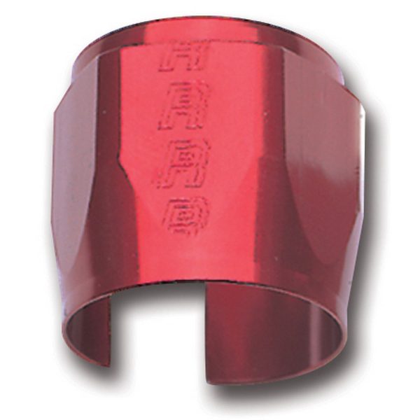 Russell - Tube Seal Cover