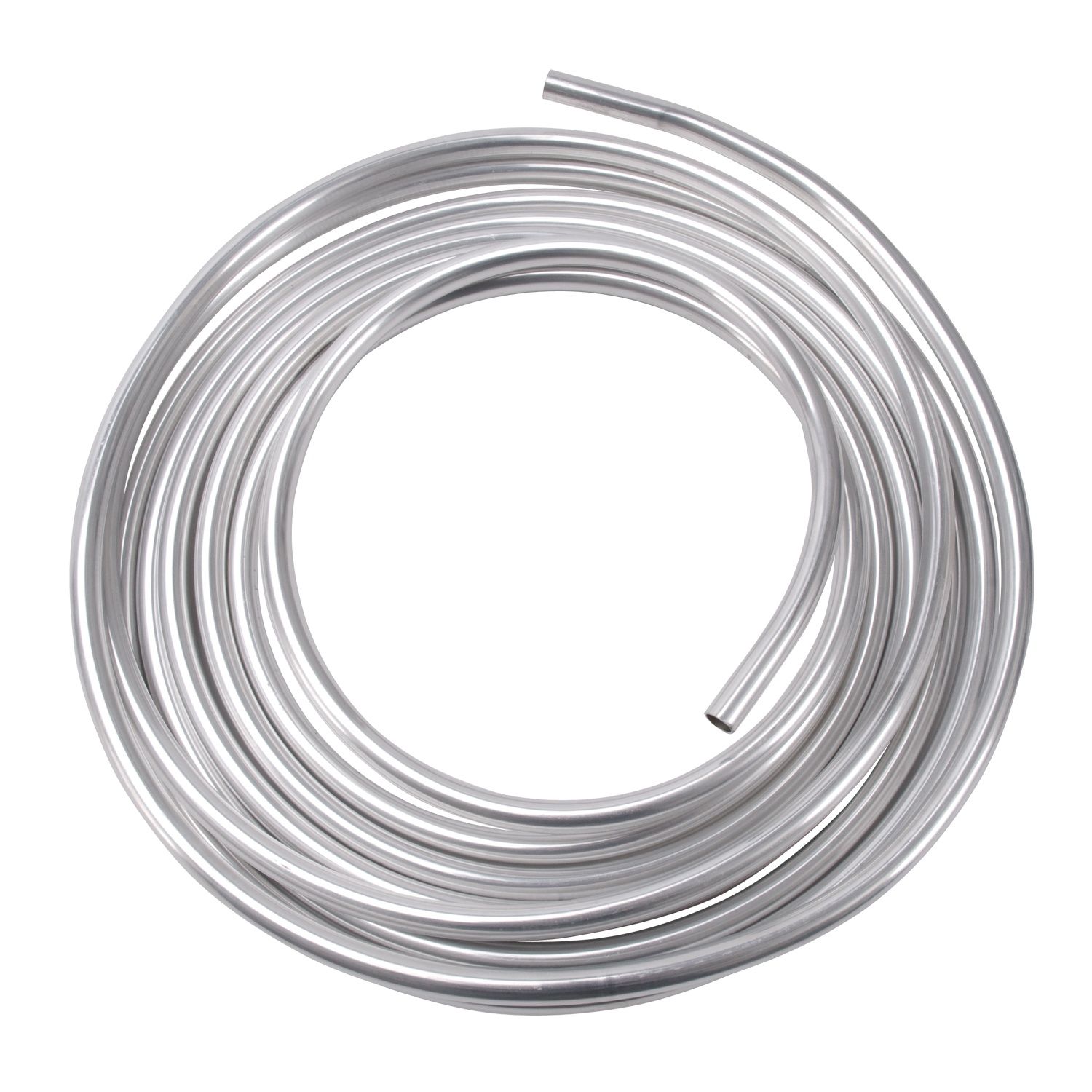 Russell - Aluminum Fuel Line