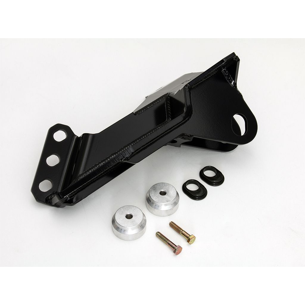 08-UP FSD TRACK BAR BUMP STEER BRACKET KIT