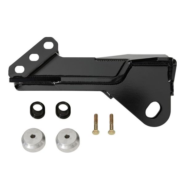 08-UP FSD TRACK BAR BUMP STEER BRACKET KIT