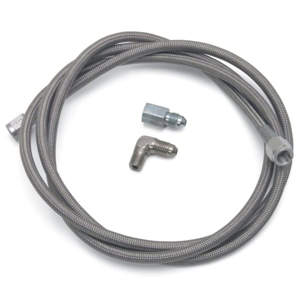 Russell - Guage Hose Kit