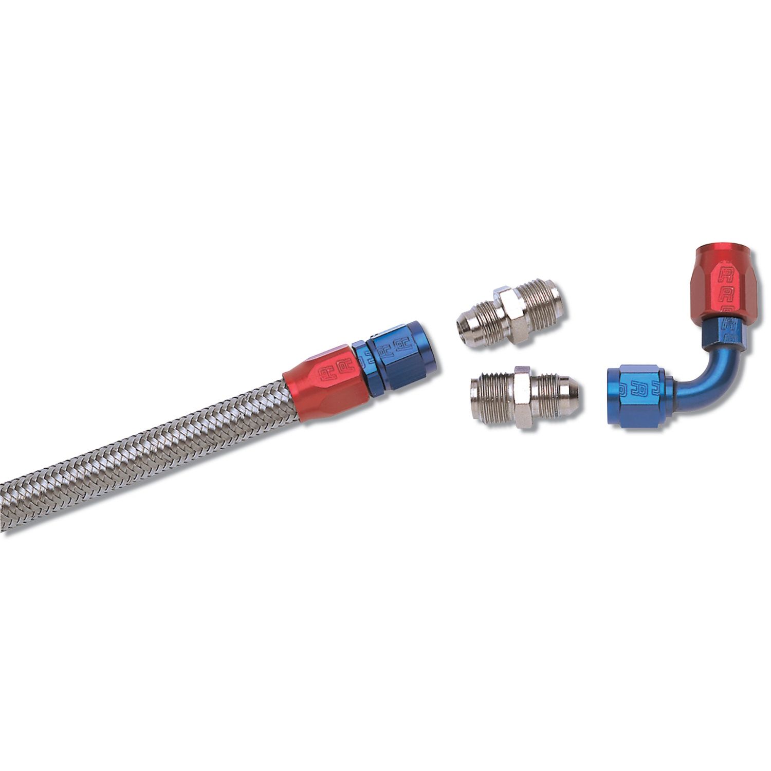 Russell - Fuel Hose Kit