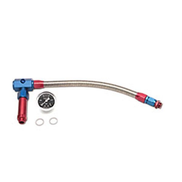 Russell - Fuel Hose Kit