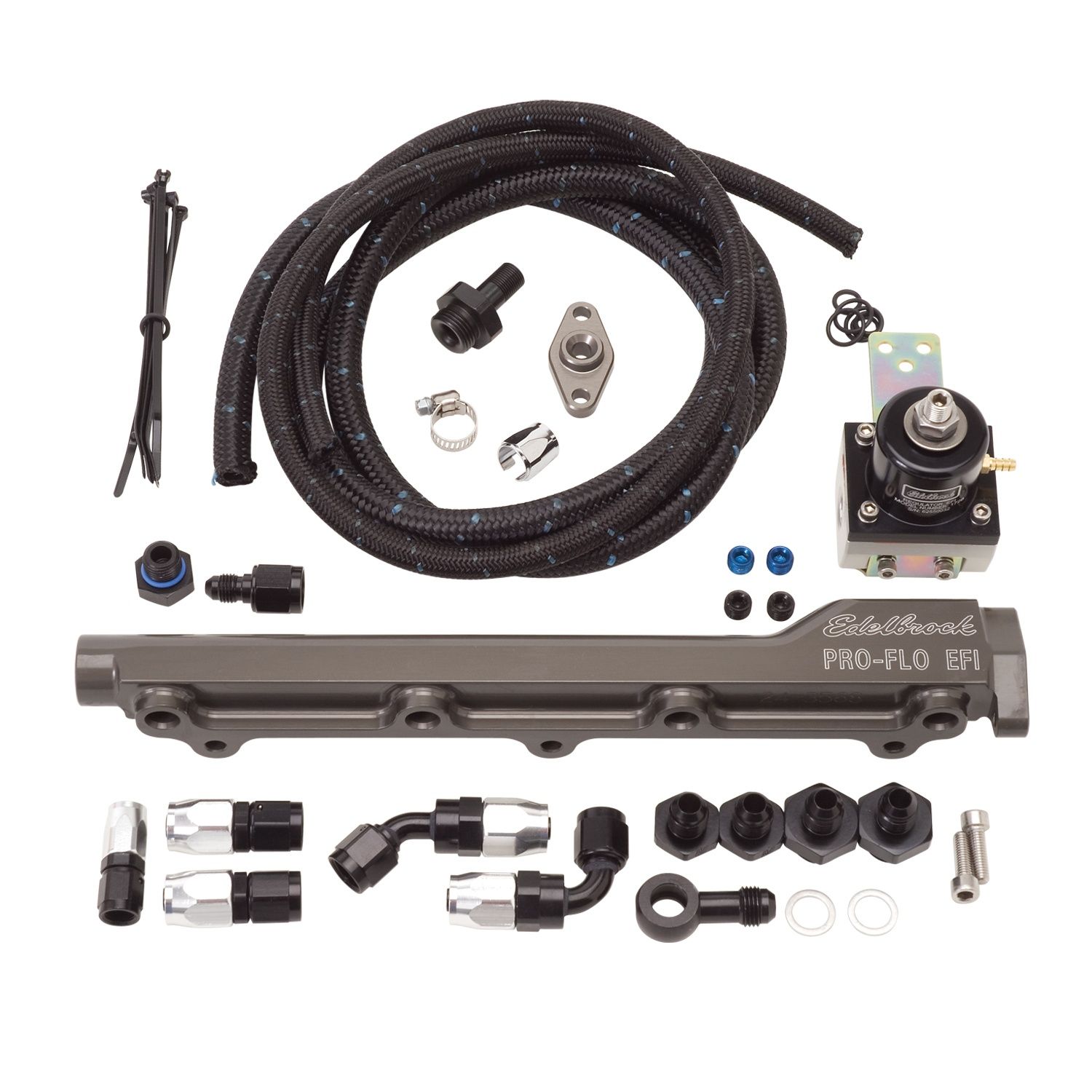 Russell - Fuel Plumbing Kit