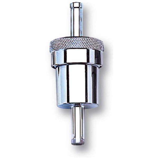 Russell - Fuel Filter