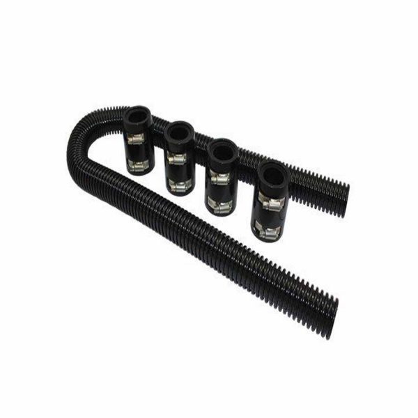 Trail FX Radiator Hose