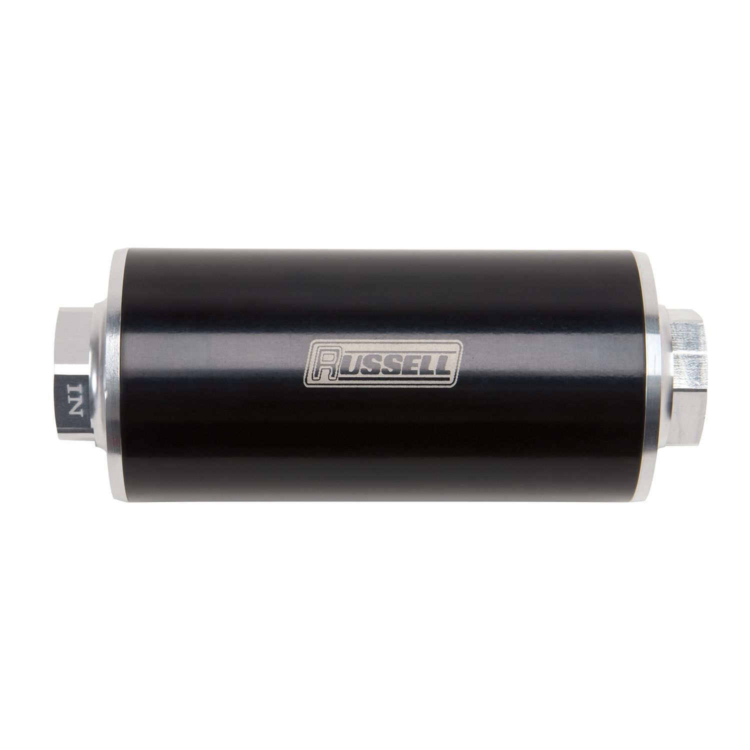 Russell - Fuel Filter