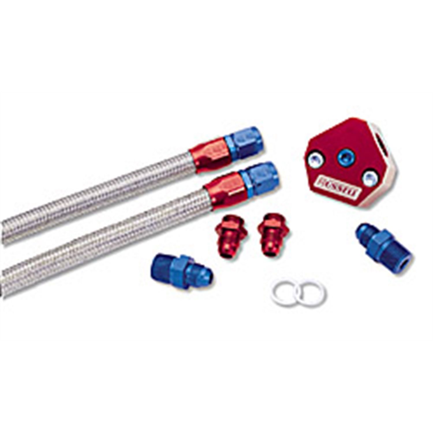 Russell - Fuel Hose Kit