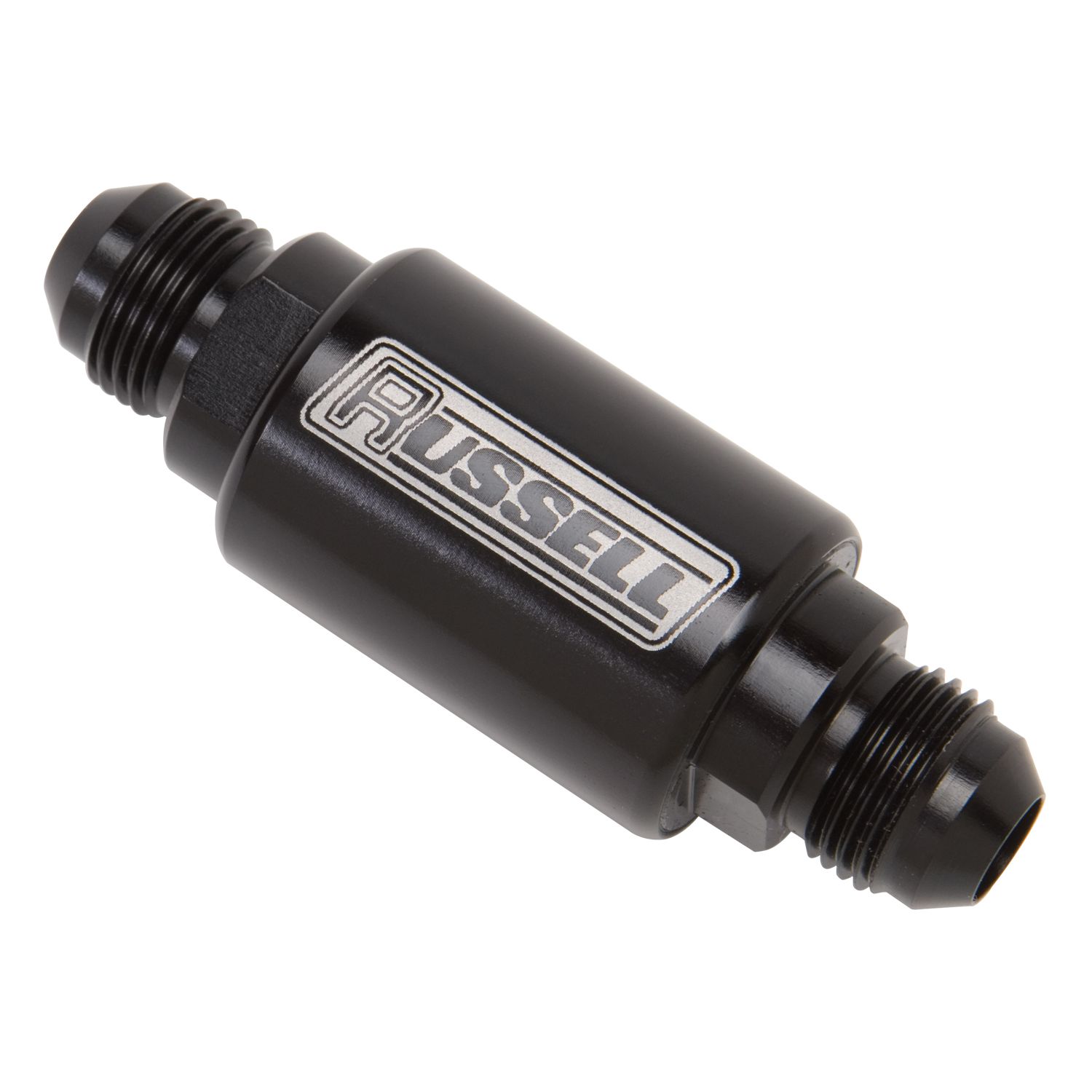 Russell - Fuel Filter