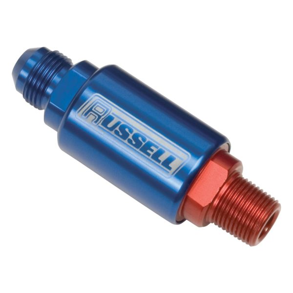 Russell - Fuel Filter