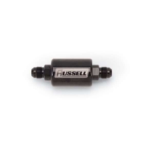 Russell - Check Valve