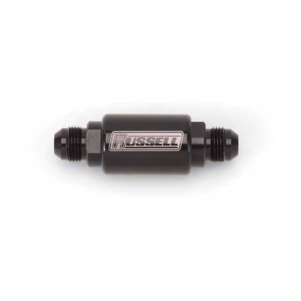 Russell - Check Valve