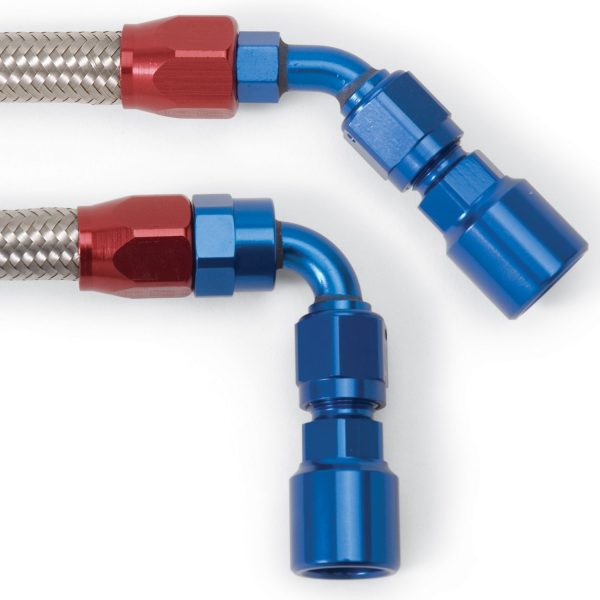 Russell - Fuel Hose Kit