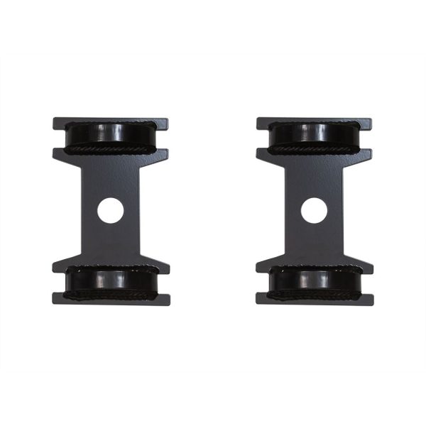 11-UP FSD U-BOLT PLATE KIT