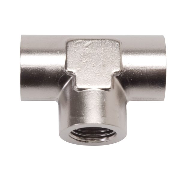 Russell - Tee Adapter Fitting