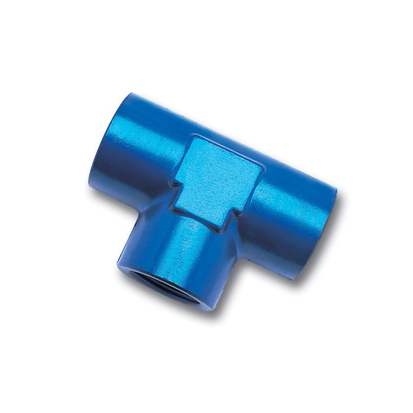 Russell - Tee Adapter Fitting