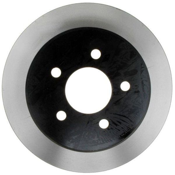 Brake Rotor