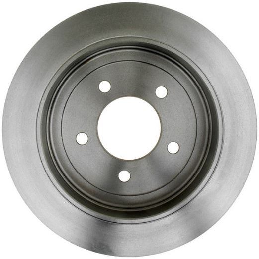 Brake Rotor