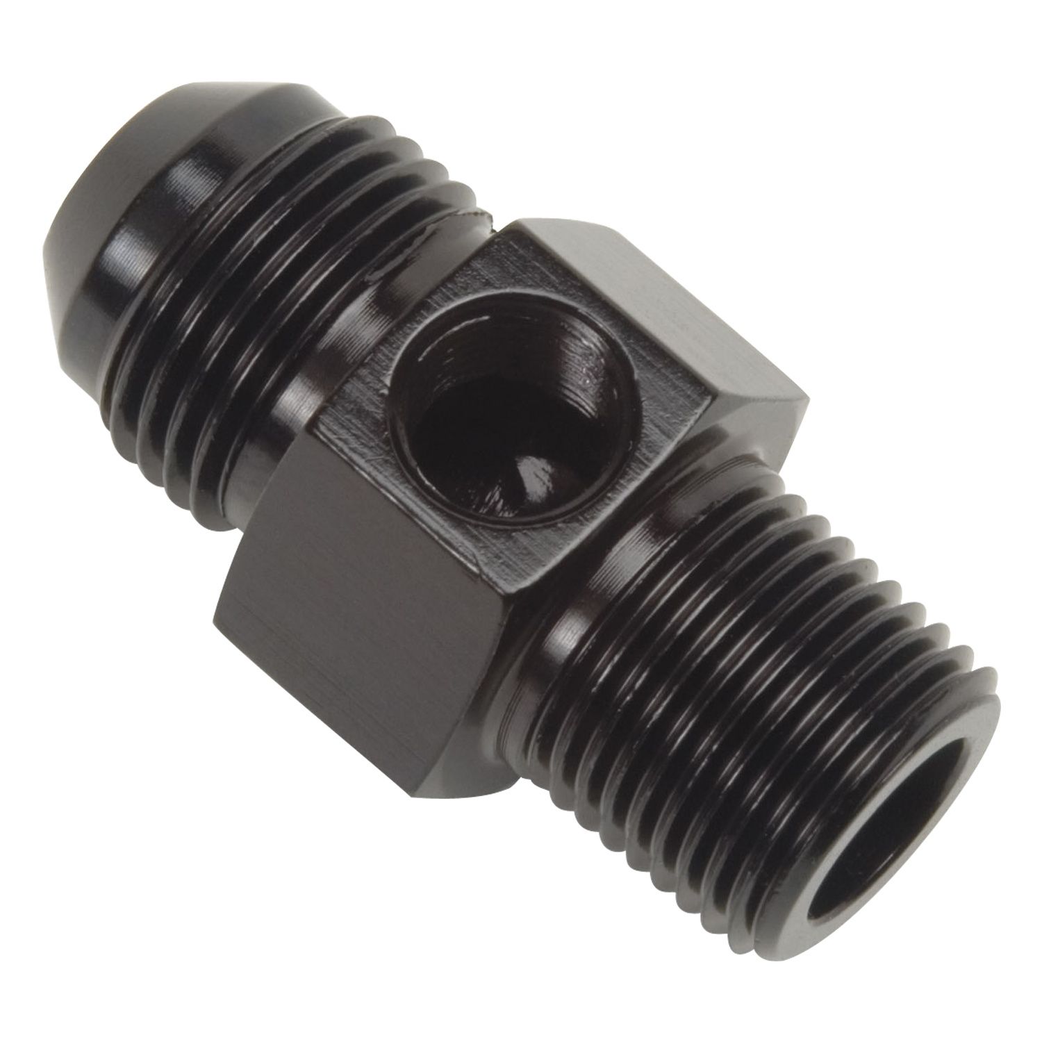 Russell - Fuel Psi Adapter