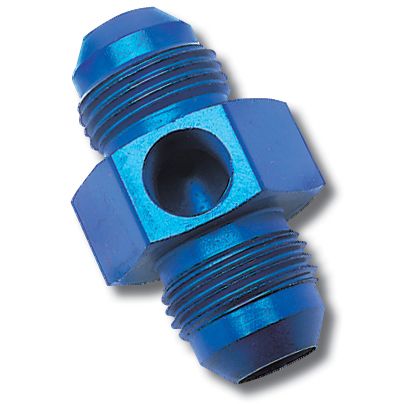 Russell - Fuel Psi Adapter