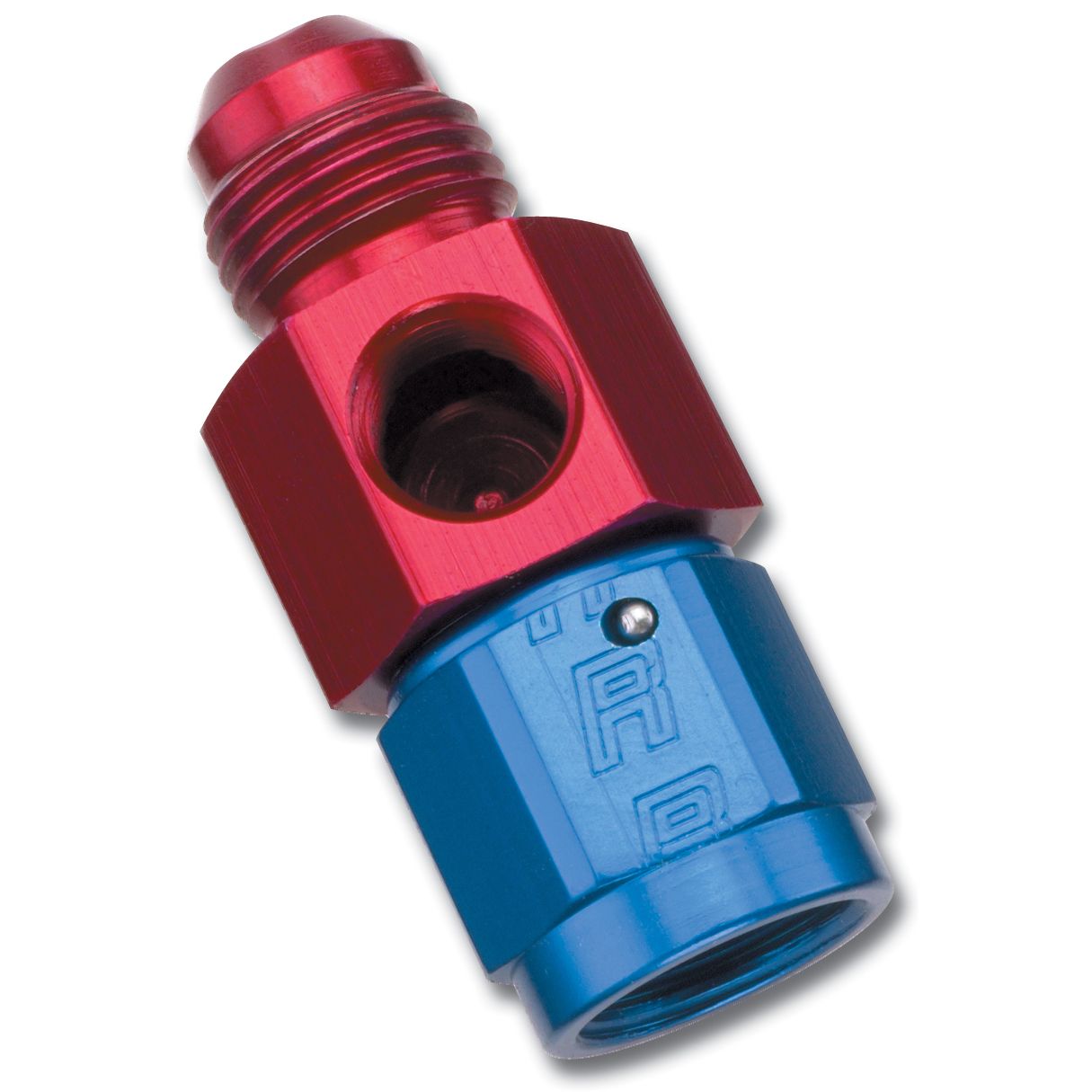 Russell - Fuel Psi Adapter