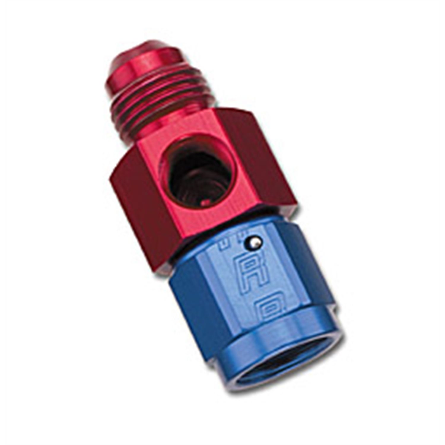 Russell - Fuel Psi Adapter