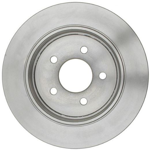 Brake Rotor