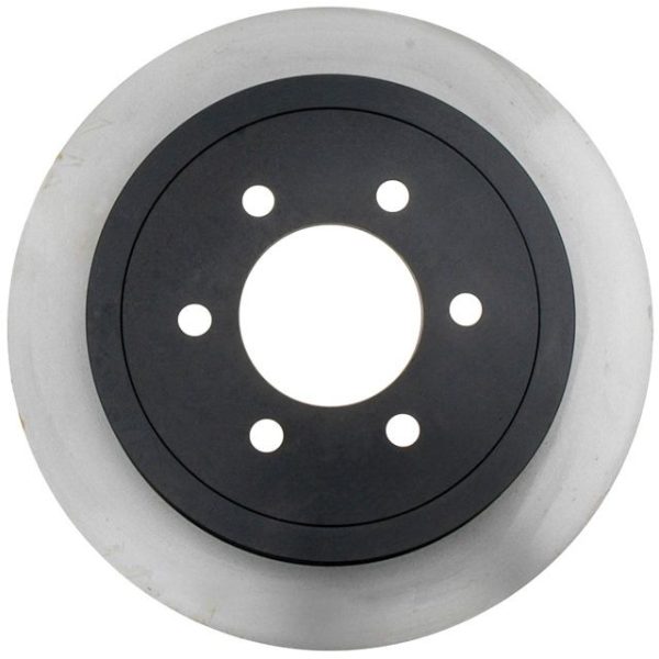 Brake Rotor