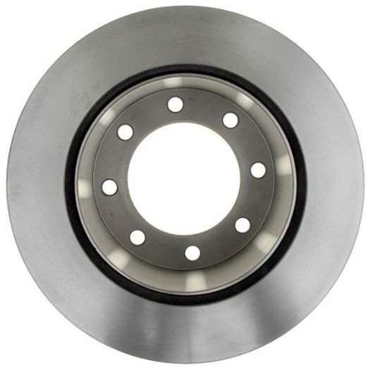 Brake Rotor