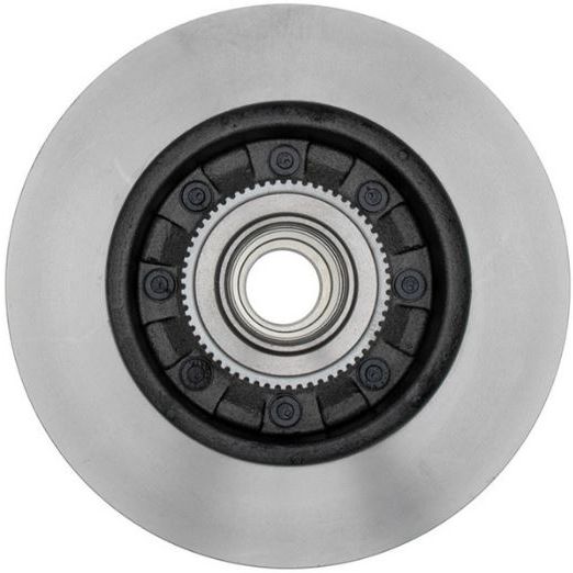 Brake Rotor