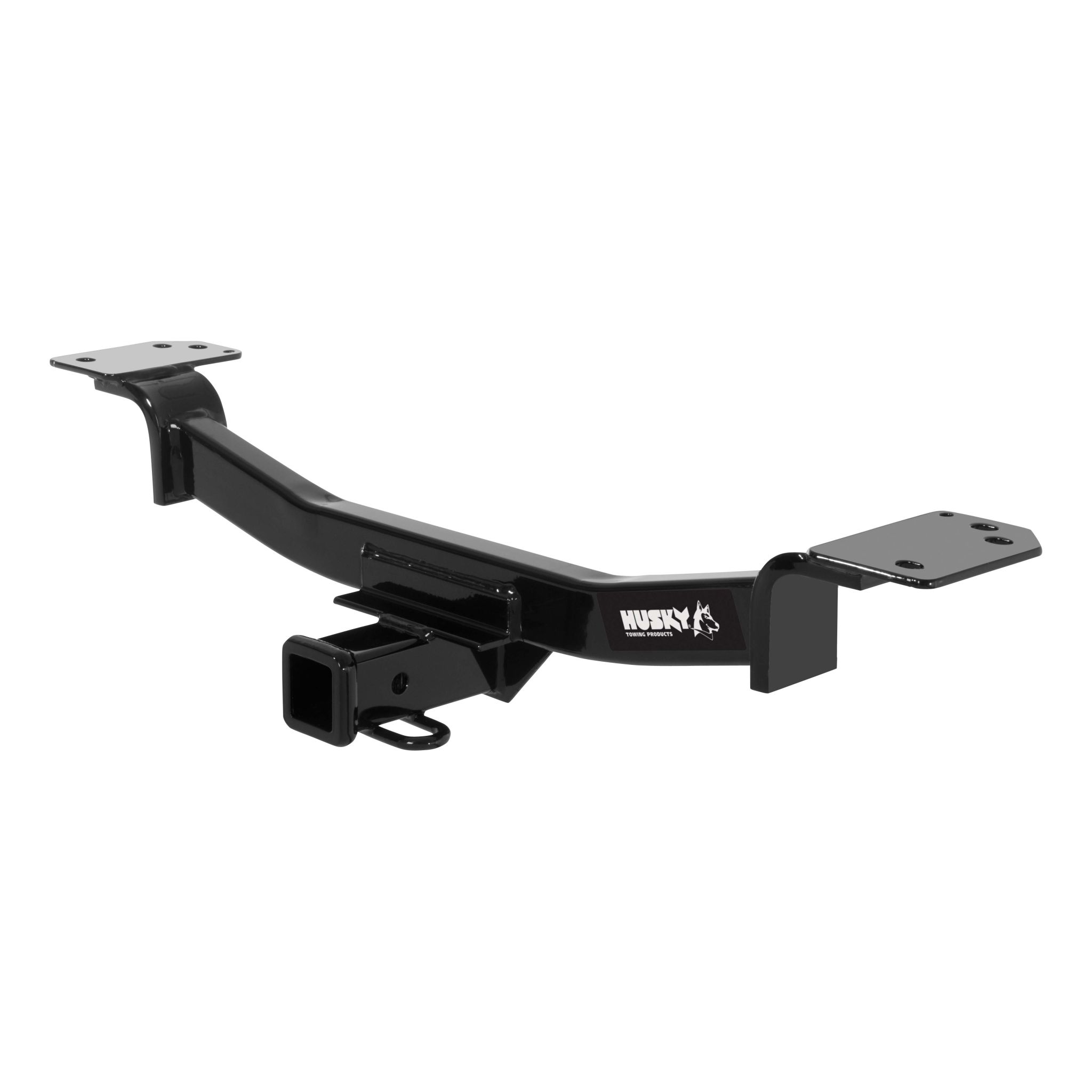 Husky Towing Class III Square Hitch