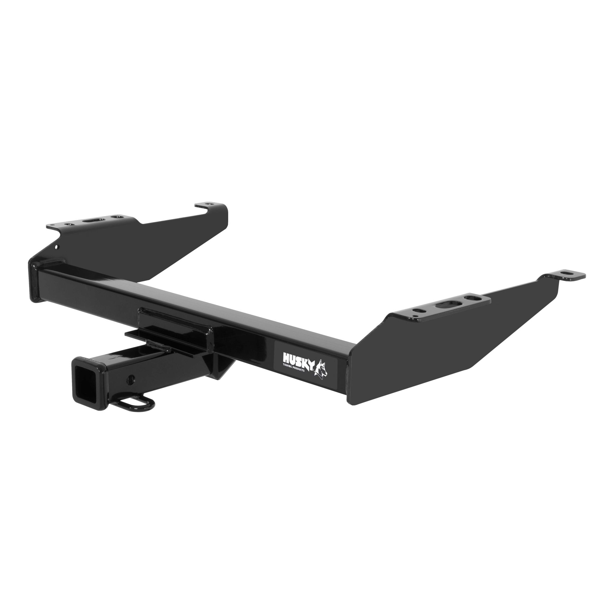 Husky Towing Class III Square Hitch