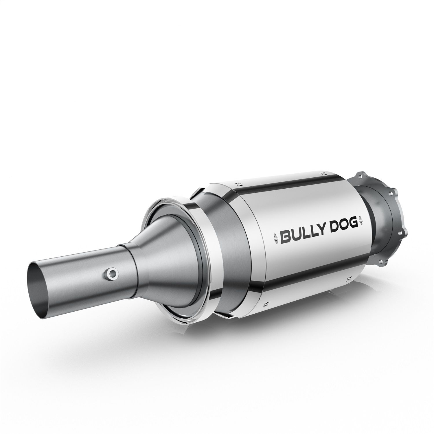 BULLY DOG PERFORMANCE DPF