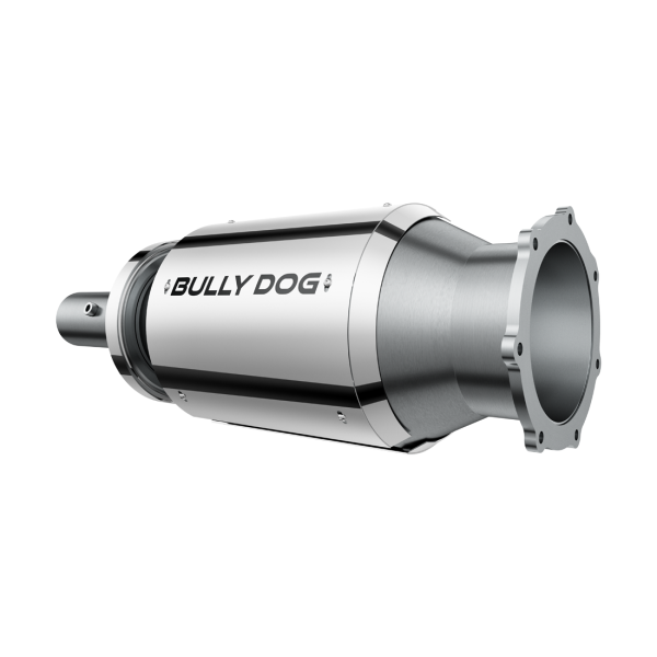 BULLY DOG PERFORMANCE DPF