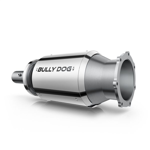 Bully Dog - PERFORMANCE DPF