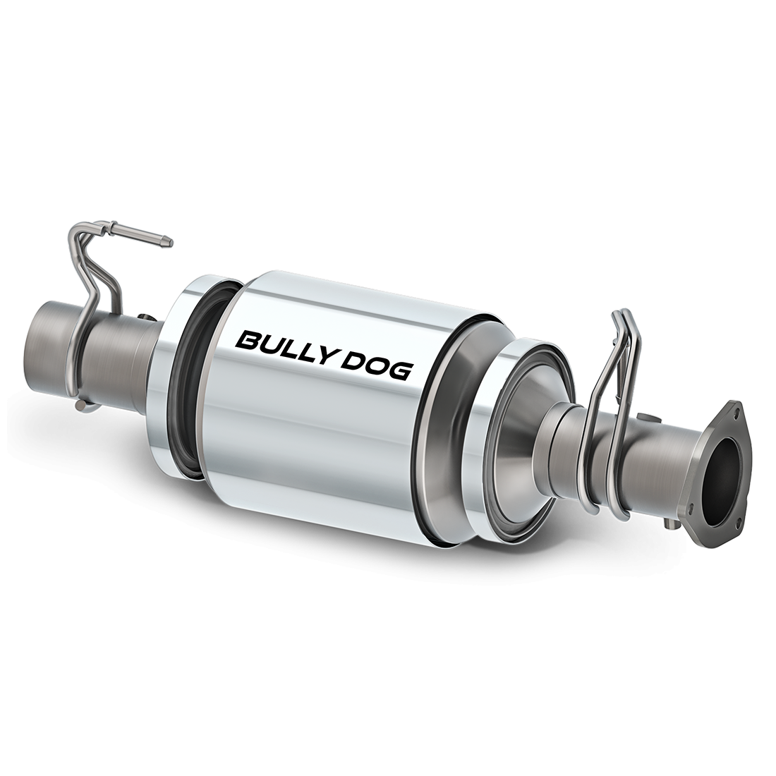 Bully Dog - PERFORMANCE DPF