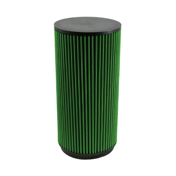 Green Filter USA - Cylinder Filter; ID  5", L 12"