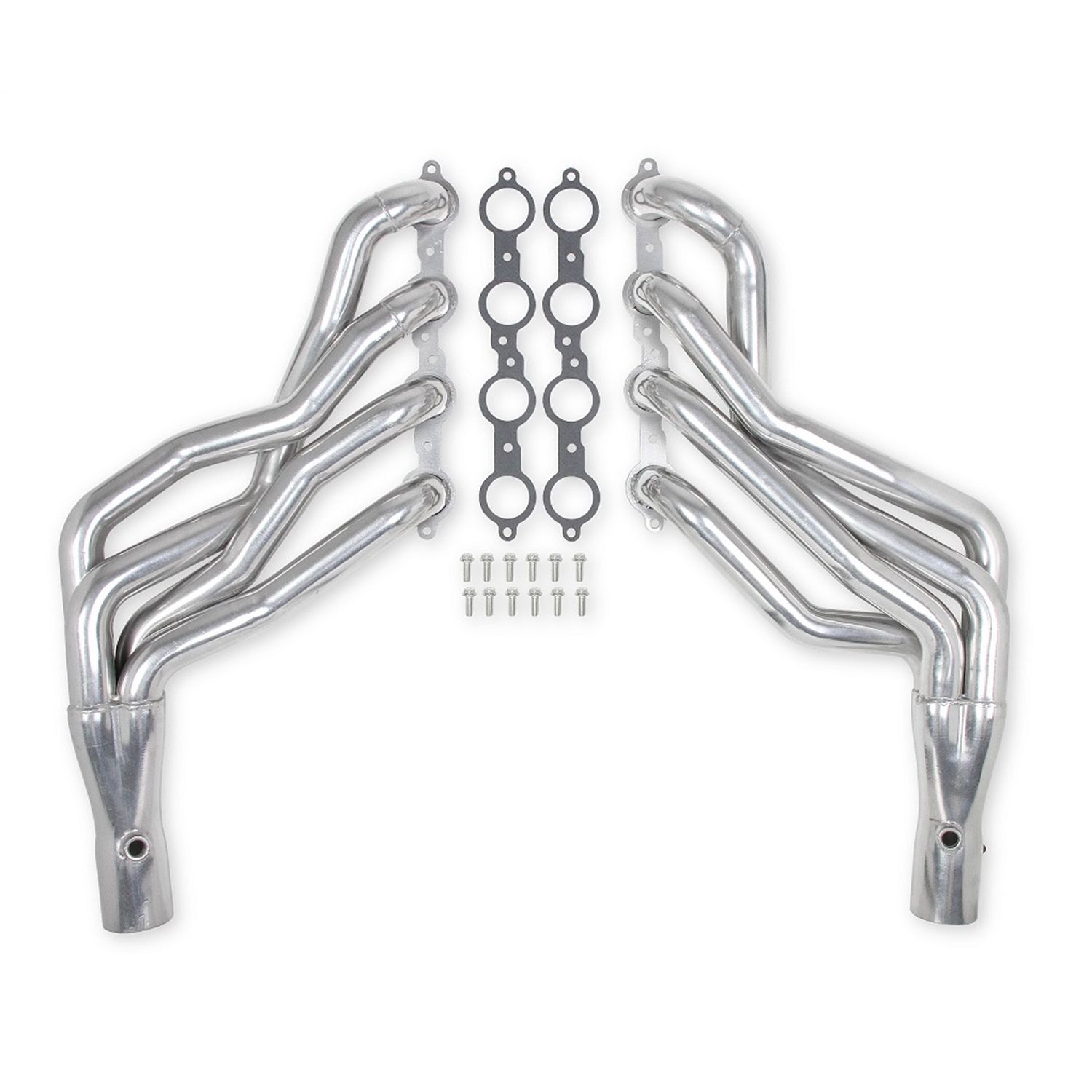 Blackheart Long Tube Headers