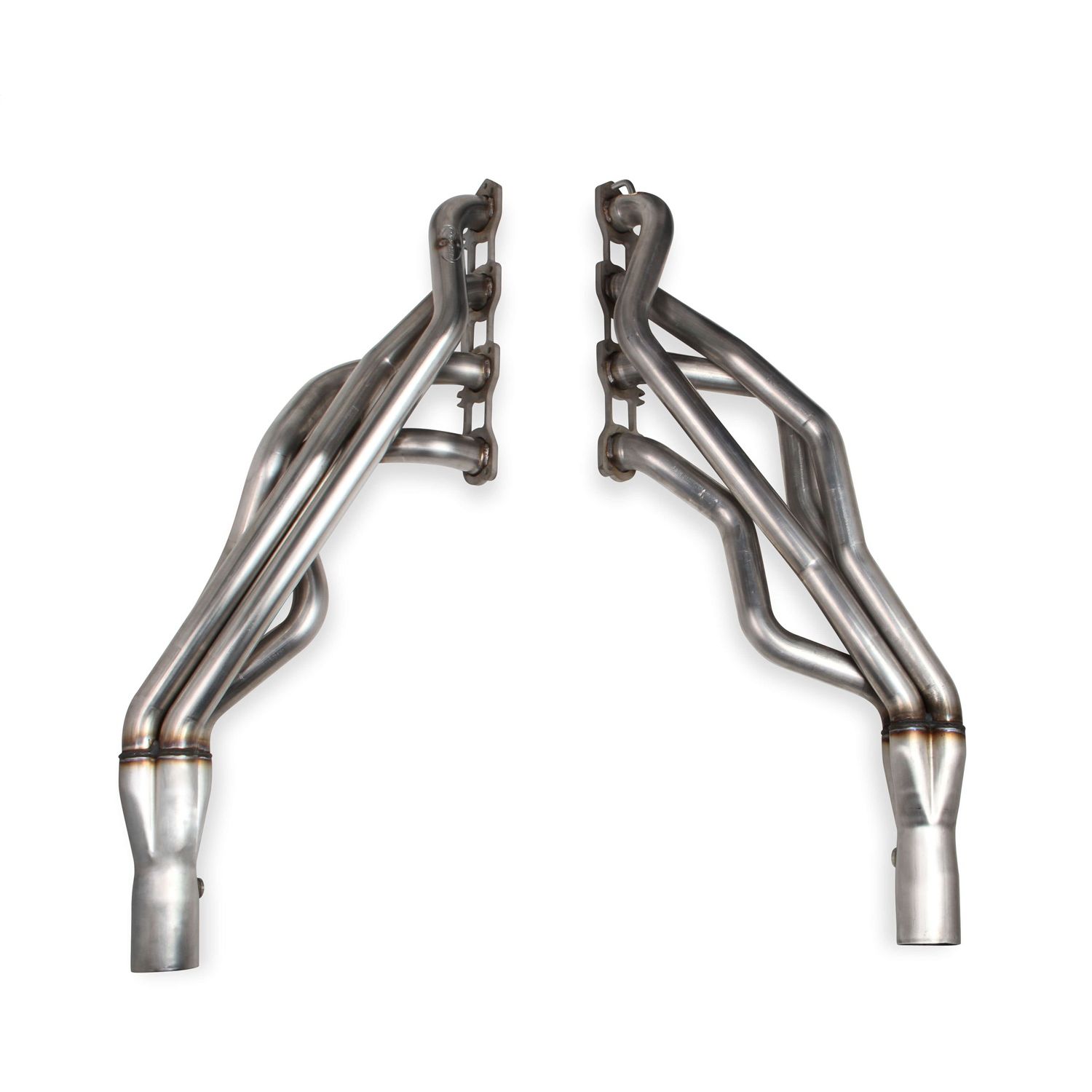 Blackheart Long Tube Headers