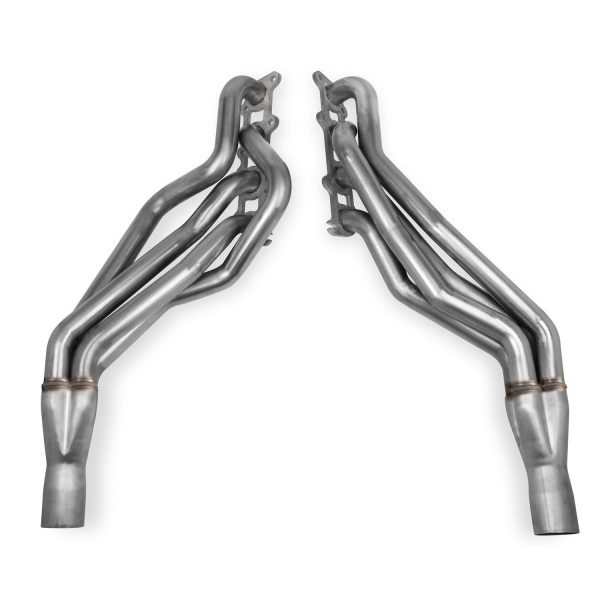 Blackheart Long Tube Headers