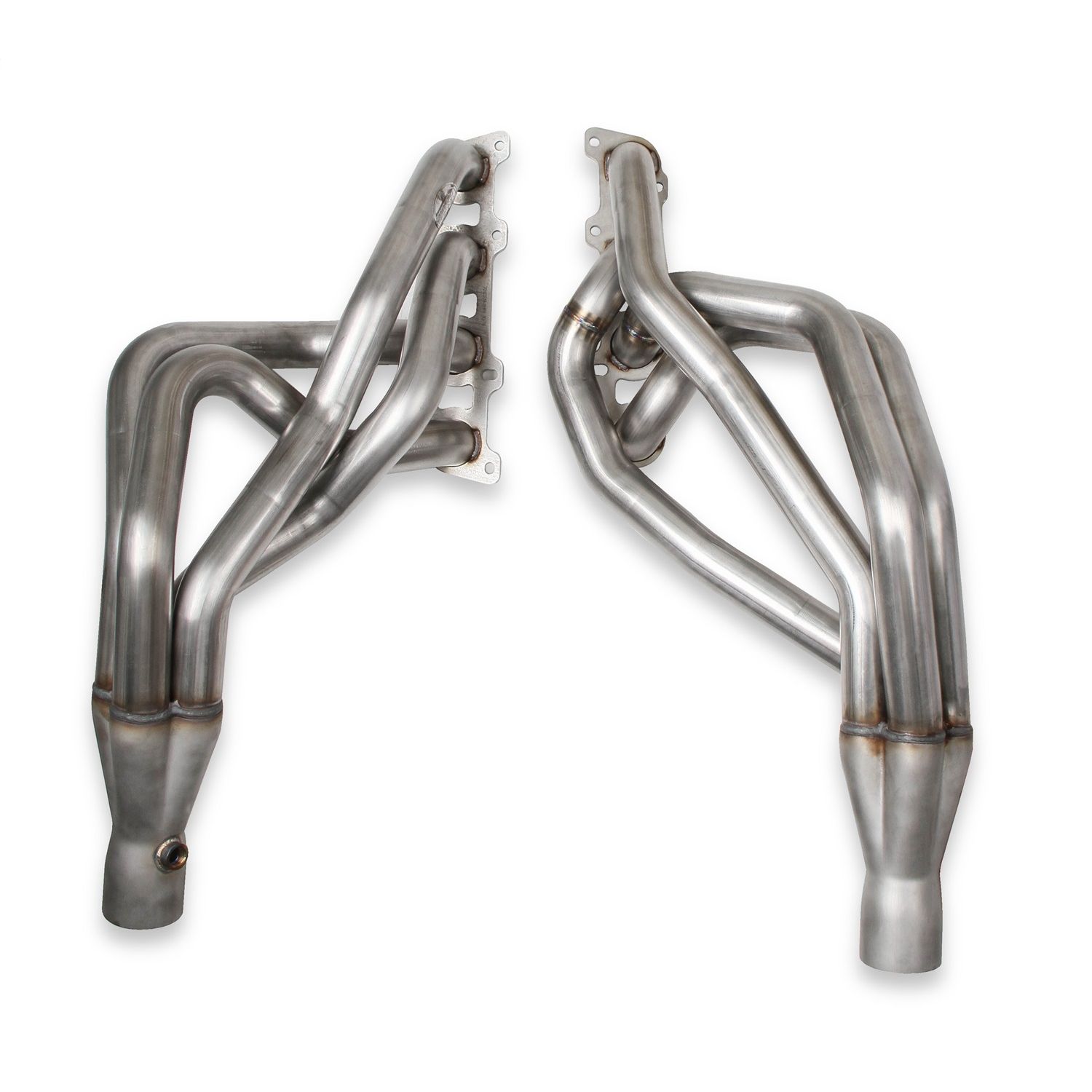 Blackheart Long Tube Headers