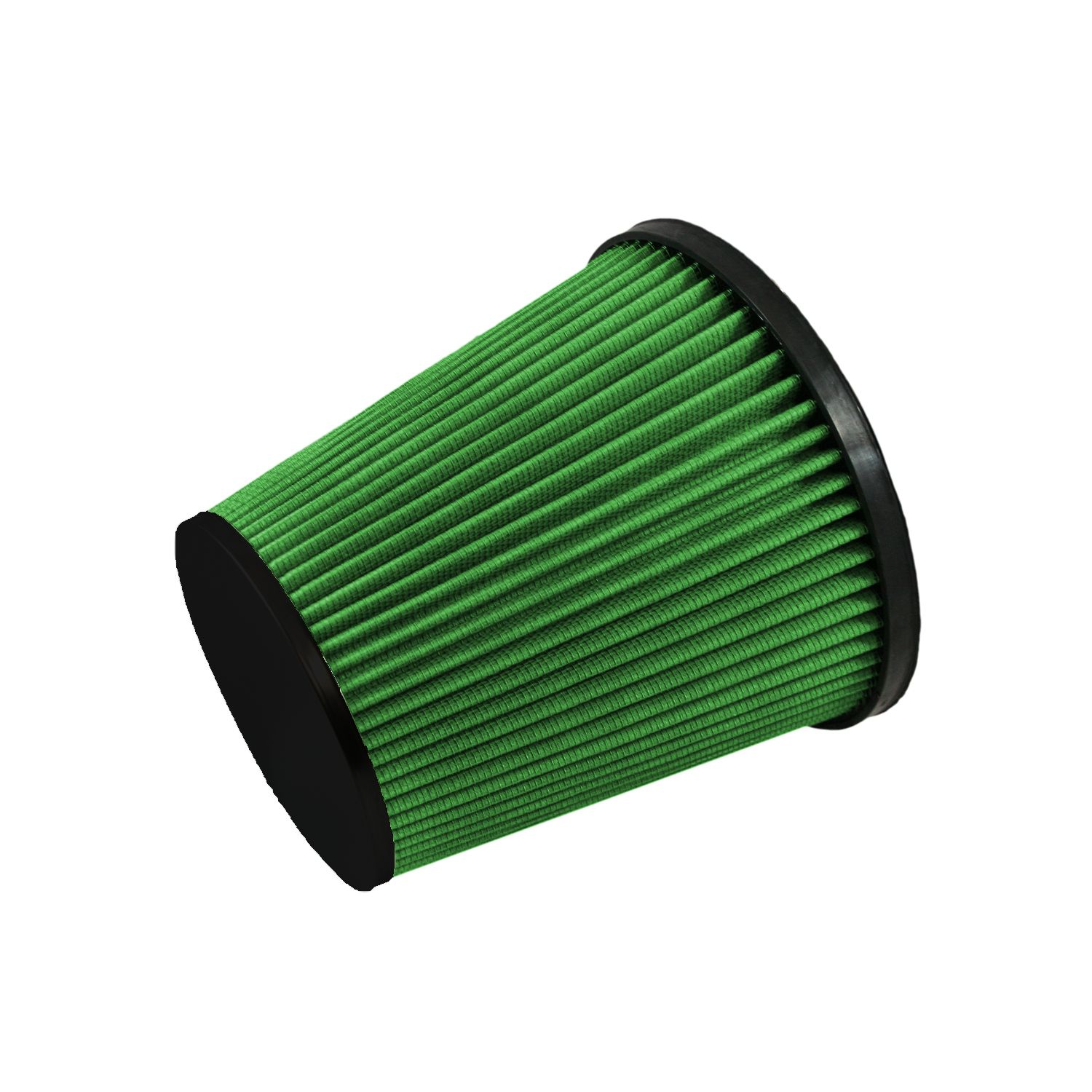 Green Filter USA - Cone Filter; ID 5", H 7.8"