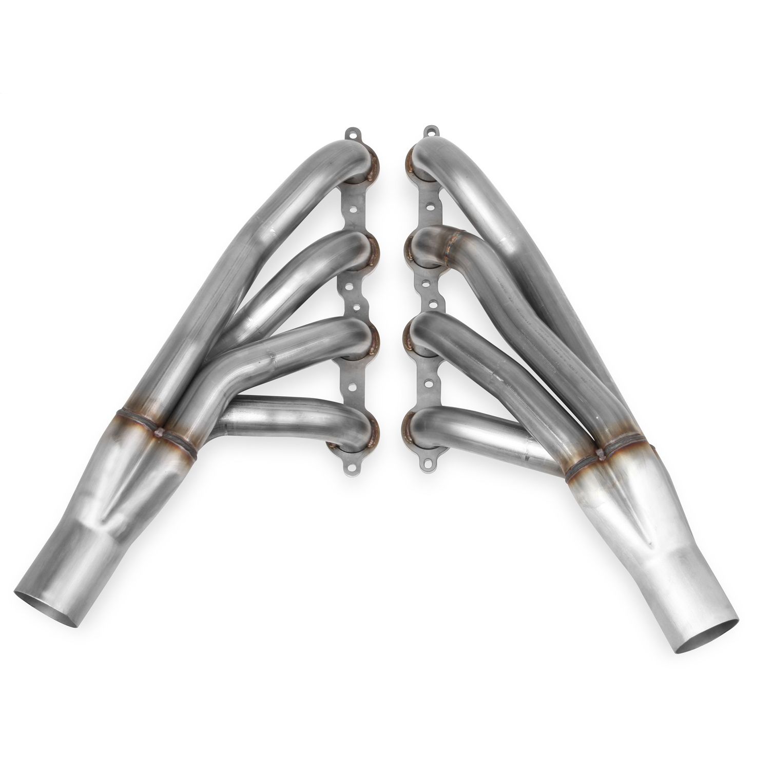 Blackheart Mid-Length Headers