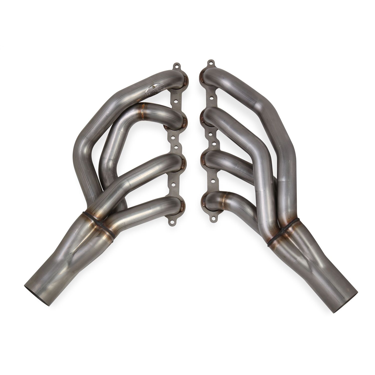 Blackheart Mid-Length Headers