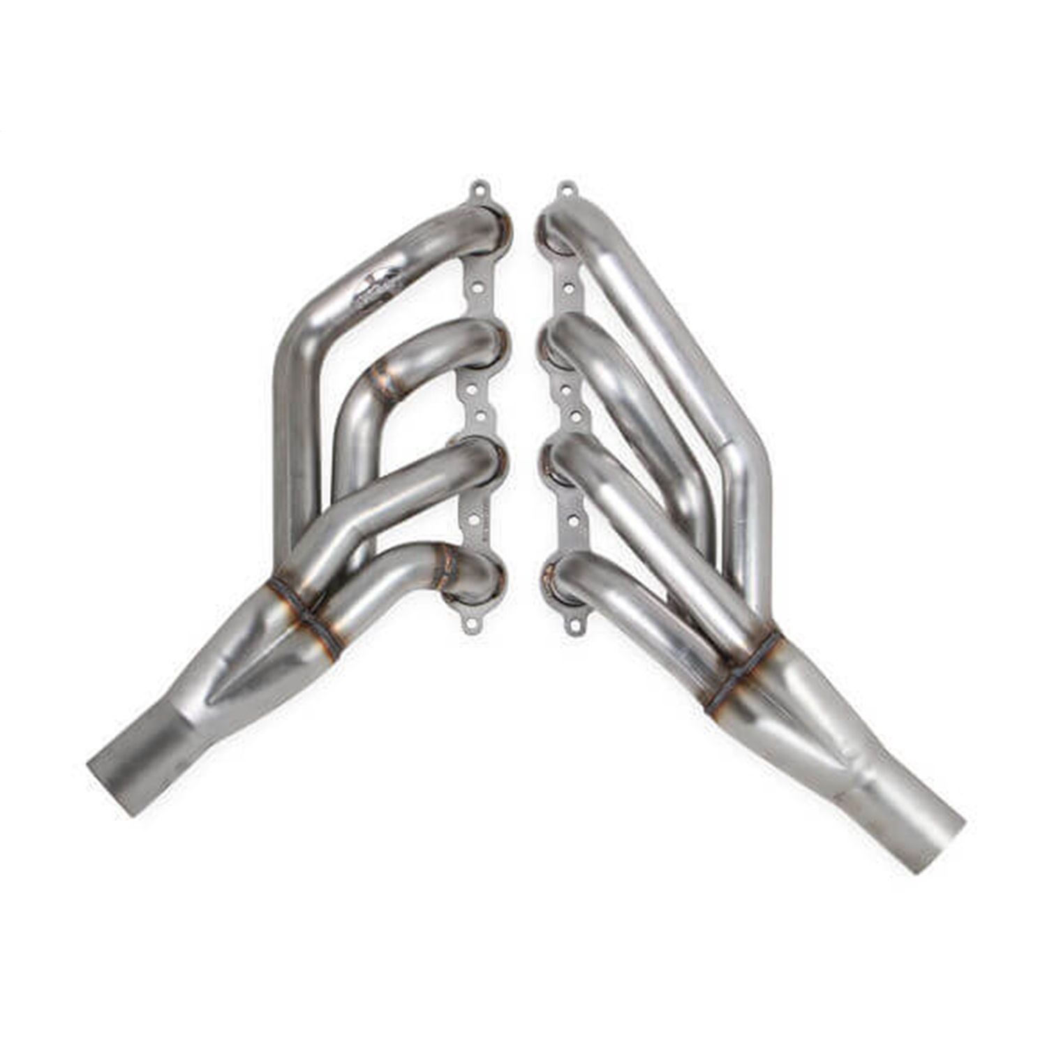 Blackheart Competition Mid-Length Header