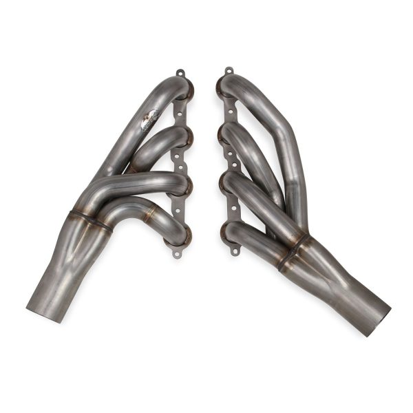 Blackheart Mid-Length Headers