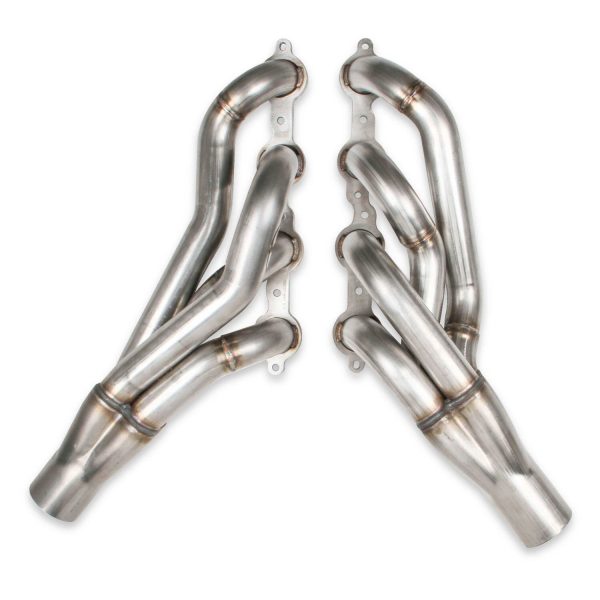 Blackheart Mid-Length Headers