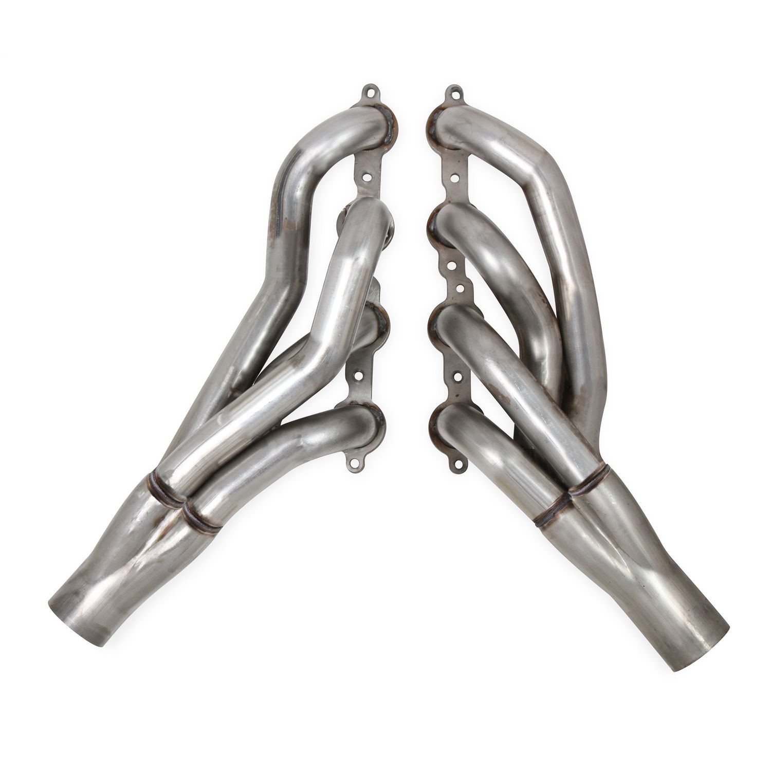 Blackheart Mid-Length Headers