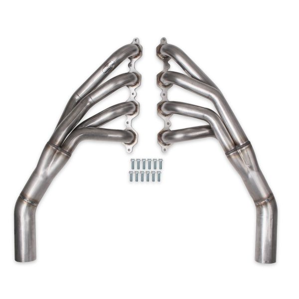 Blackheart Mid-Length Headers